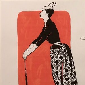 Meet your Posher, Emma